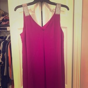 MSK Cocktail Dress size 6